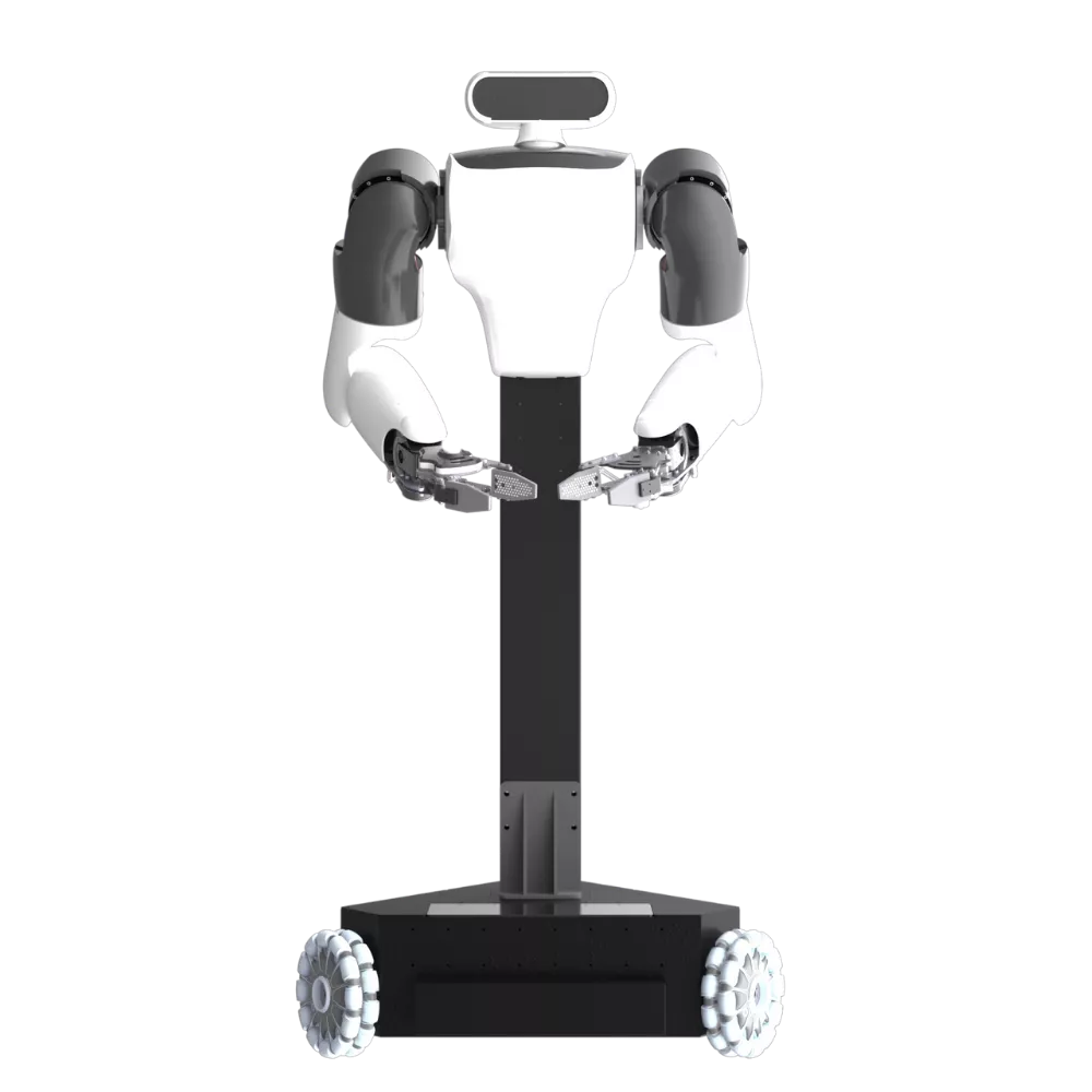TeleAvatar Lite Robot Front View